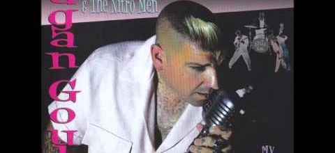 Pagan Gould & The Nitro Men - Drunk Again