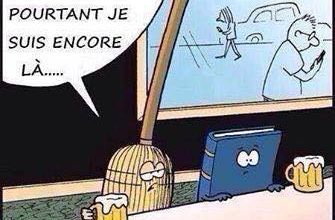 Relax mon ami
