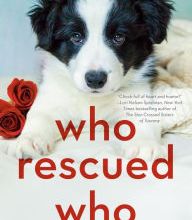 Online download books Who Rescued Who (English literature) PDF 9780593098837