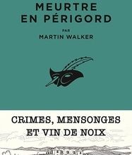 [download pdf] Meurtre en Périgord