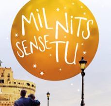 Ebooks gratuitos de google para descargar MIL NITS SENSE TU