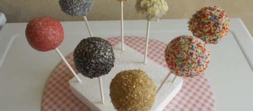 Cake Pops