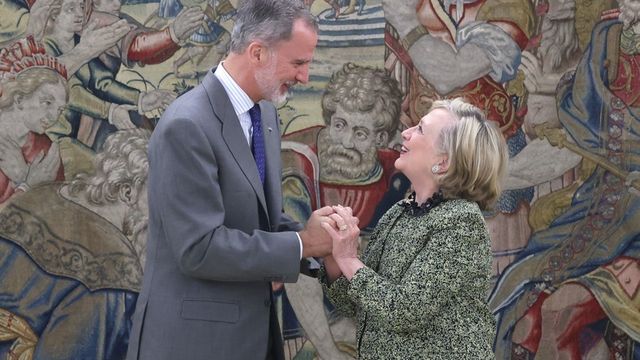 Hillary