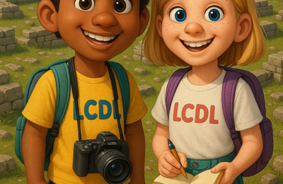 L'oppidum de Bibractre / Bourgogne Franche Comté