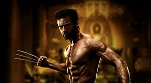 The Wolverine