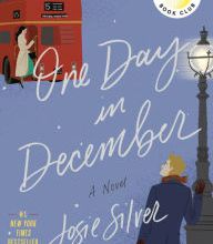 Epub ebook download forum One Day in December 9780525574682 FB2 PDB PDF