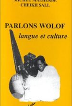 LA COLLECTION "PARLONS" AUX EDITIONS L'HARMATTAN