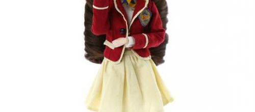 Septembre : Pullip Eloise