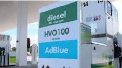 Les moteurs diesel Stellantis compatibles avec un gazole vert 