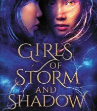 [Pdf/ePub] Girls of Storm and Shadow by Natasha Ngan download ebook