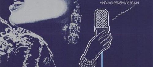 Lady Sings The Blues