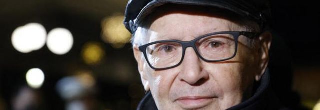 Serge Klarsfeld "Je voterai s'il le faut RN mais jamais Front Populaire"