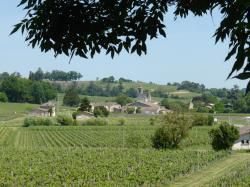 CR / RANDO 15 - SAINT-ETIENNE-DE-LISSE 
