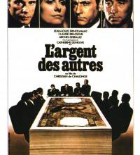 BOX OFFICE FRANCE 1978 TOP 41 A 50
