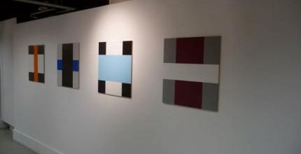 Festival International d'Art non objectif (#3)