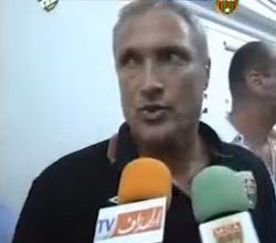 CASONI Bernard