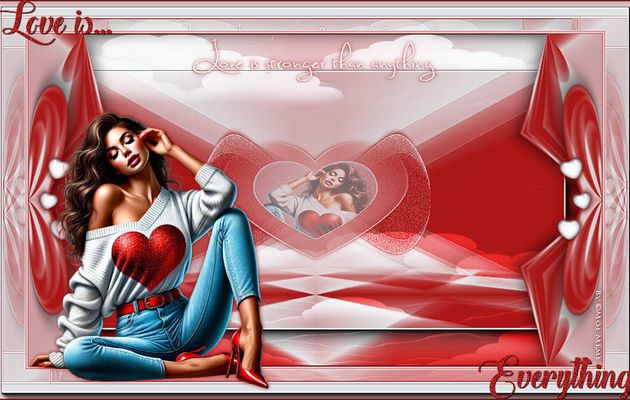 Valentine's Day