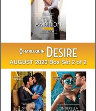 [Kindle] Harlequin Desire August 2020 - Box 2 of 2 download