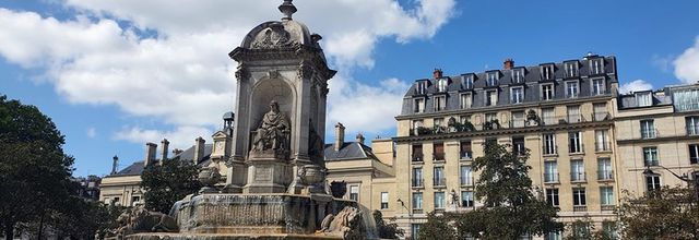 Saint-Sulpice