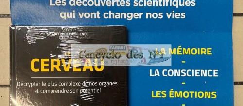 N° 1 Les défis de la science - Lancement