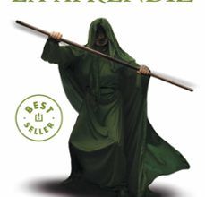 Descargar [PDF] {EPUB} LA APRENDIZ (SERIE DE KYRALIA 2/ TRILOGÍA CRÓNICAS DEL MAGO NEGRO 2)