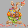 Bon Lundi de Pâques !