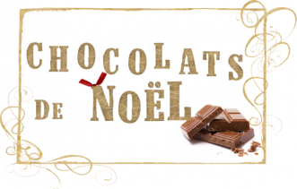 Chocolats de Noël