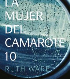 {epub descargar} LA MUJER DEL CAMAROTE 10
