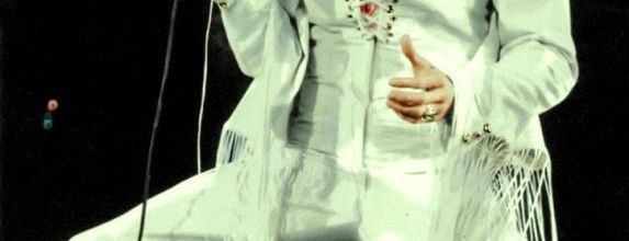 photo elvis