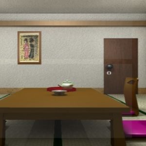 InfoWEB - Room Escape 20