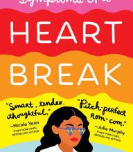 [PDF/Kindle] Symptoms of a Heartbreak by Sona Charaipotra