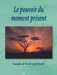 [Pdf/ePub] Le pouvoir du moment présent  - Guide d'éveil spirituel by Eckhart Tolle, Marc Allen, Annie J. Ollivier, Carl Lemyre, McDonald Wildlife Photography, download ebook