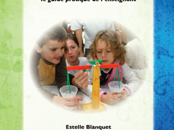 Sciences à l'école, côté jardin (gratuit)