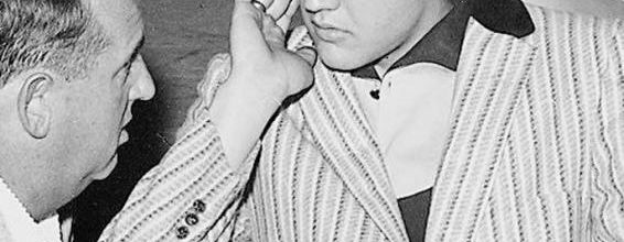 photo elvis