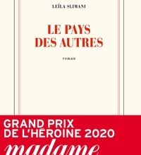 [PDF] Le pays des autres  - Première partie, La guerre, la guerre, la guerre download