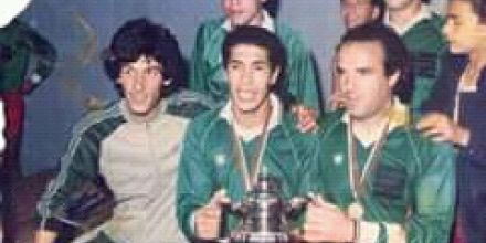 1981-1983 KAOUA ABDENOUR