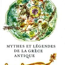 Allez voir chez les Grecs ...