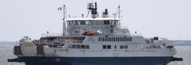 BAC AMPHIDROME ROYAN 