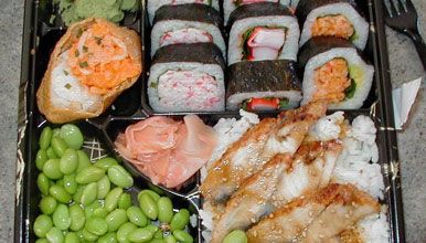 bento