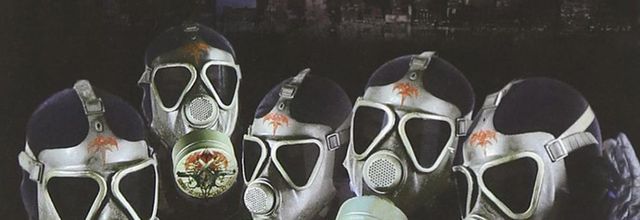 Meandering - A review of Queensrÿche's Take Cover