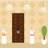 Yonashi Game - Symmetry and Asymmetry 