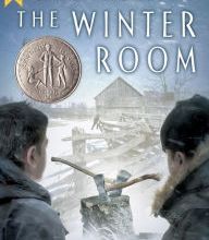 [PDF] The Winter Room (Scholastic Gold) by Gary Paulsen