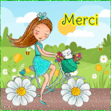 merci, gif animé, blinkie,MERCI