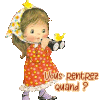 gif animé, blinkie,Voyage,Vacances,Revenir