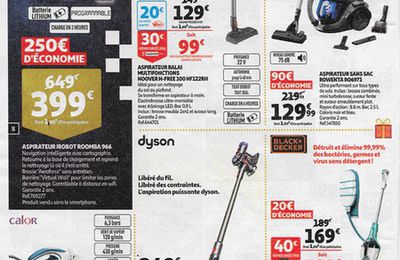 Moulinex libère la femme