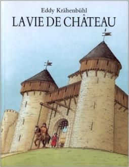 *Lecture: la vie de château