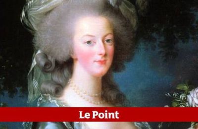 Marie-Antoinette aurait pu sauver sa tête trois fois 
