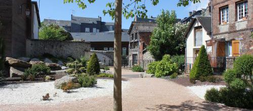 jardin