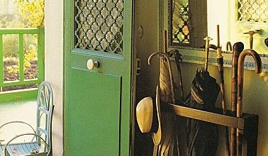 Giverny : Le Paradis de Claude Monnet.