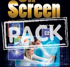 [Kindle] ON SCREEN C2 STUDENT S BOOK (INT) descargar gratis